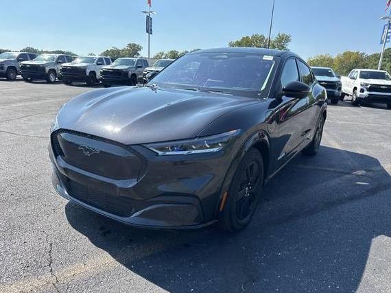 FORD MUSTANG MACH-E 2022 3FMTK2SU6NMA42756 image FORD MUSTANG MACH-E 2022 3FMTK2SU6NMA42756 image